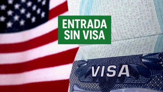 Miles de cubanos tienen este pasaporte con el que se podrá entrar sin visa a Estados Unidos