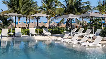 Cierran varios hoteles en Cuba y traslado de huéspedes debido a problemas con el agua