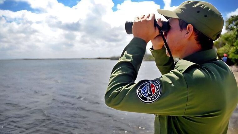 Cuba confisca un yate de bandera estadounidense hallado a la deriva