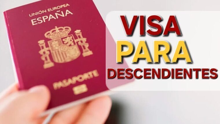 Consulado de España en Cuba: ¿Cómo solicitar el visado de residencia en España si tu padre o madre fue español de origen?
