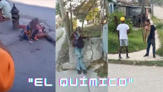 Cuba establece nuevas penas para el tráfico y posesión de drogas sintéticas «el químico»