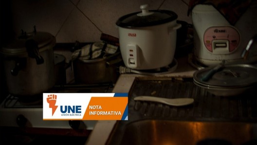 ¿Fin de los apagones? Lo que dijo el Ministro sobre la electricidad en Cuba