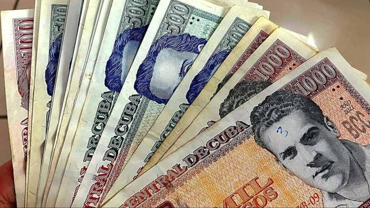 Resolución 74/2026 cambia el manejo de efectivo para negocios en Cuba