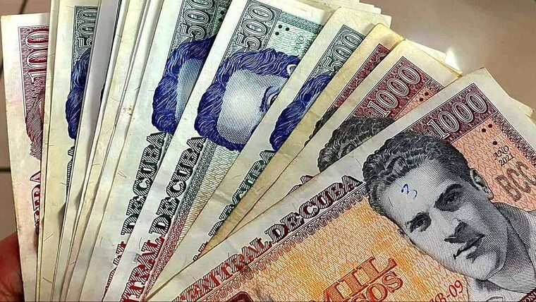 Estos son los sectores que pagan los salarios más altos en Cuba en 2025