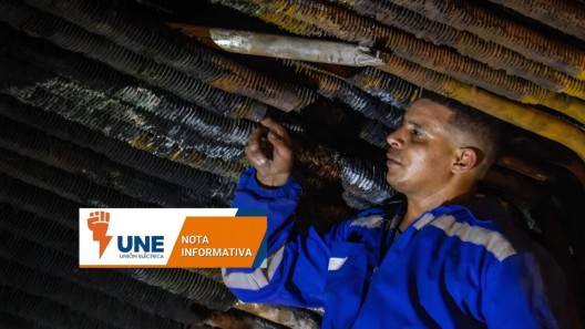 Denuncian que piezas vitales para mejora de la «Guiteras» no llegan a Cuba