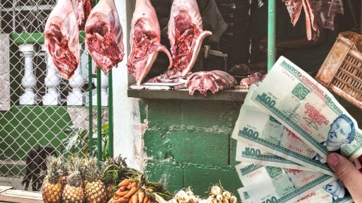 ¿Cuánto cuesta vivir hoy en Cuba? Lista actualizada de precios de los alimentos en los mercados cubanos