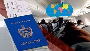 Países de libre visado para los cubanos en 2025: listado completo y requisitos para viajar con pasaporte cubano