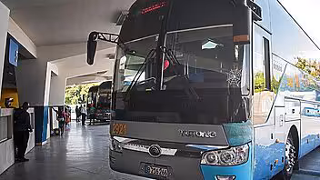 Transporte en Cuba: críticas por el bajo número de boletos disponibles en la app Viajando