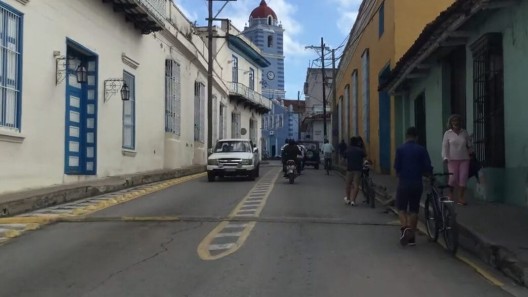 Cuba entra en “máximo apagable”: provincias como Sancti Spíritus quedan a oscuras sin programación