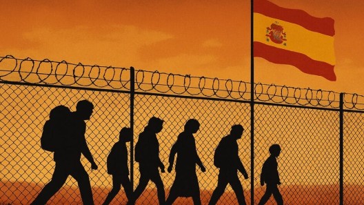 España aprueba hoy la regularización de medio millón de migrantes: plazos, permiso de trabajo y requisitos