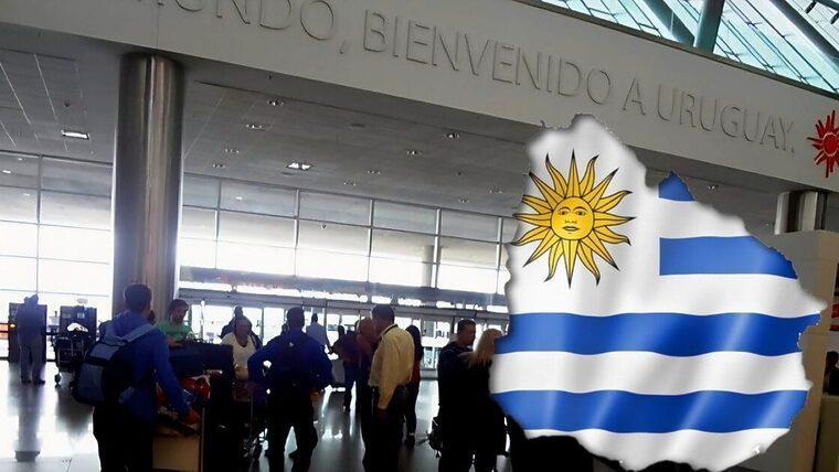 Uruguay introduce cambios en documentos de identidad que afectan a cubanos en el país