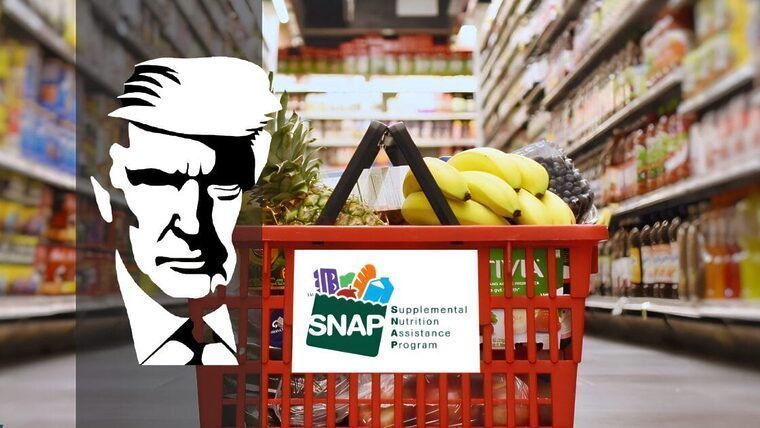 Trump recorta más los cupones SNAP: pequeños supermercados temen cierres masivos y más desiertos alimentarios