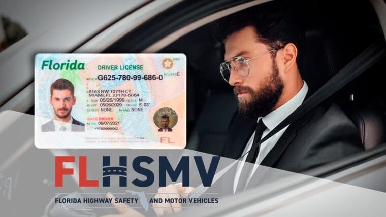 Cambios en la obtención de la licencia de conducción en Miami ahora es tan fácil como hacer la compra