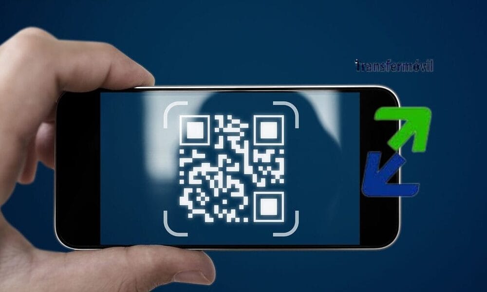 Transfermovil QR