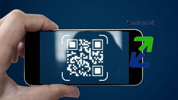 Transfermovil QR