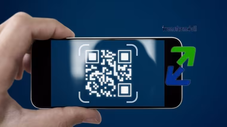 Transfermovil QR