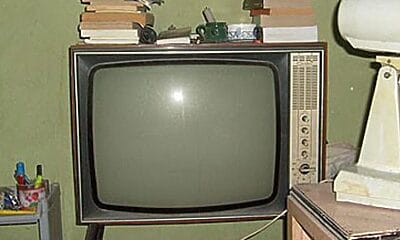 tv cubana