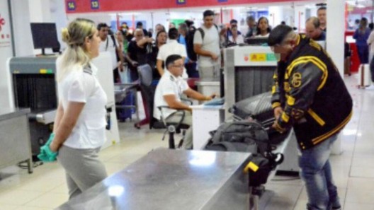 Actualizan lista oficial de productos que puedes llevar a Cuba sin pagar impuestos en 2025