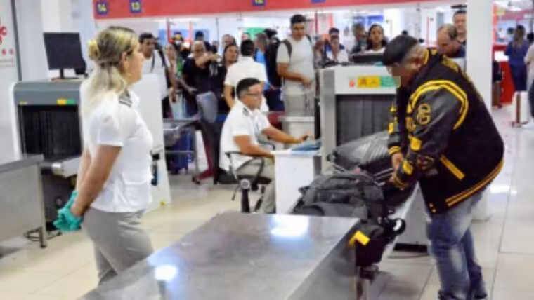 aduana cuba productos lista 2025