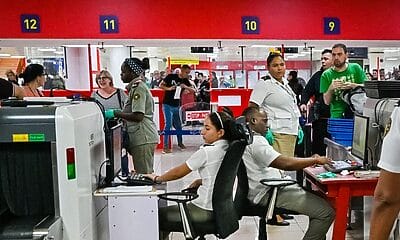 aduana cuba