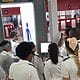 aduana cuba oficina carga viajeros