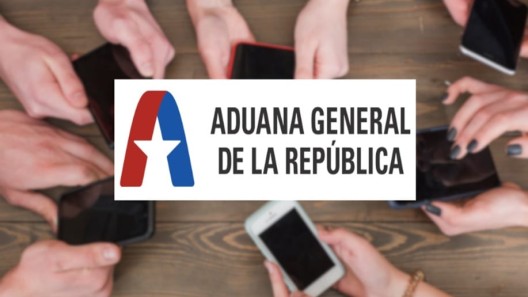 Este es el límite de celulares que puedes llevar a Cuba desde Miami 