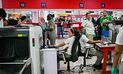 aerolinea equipaje