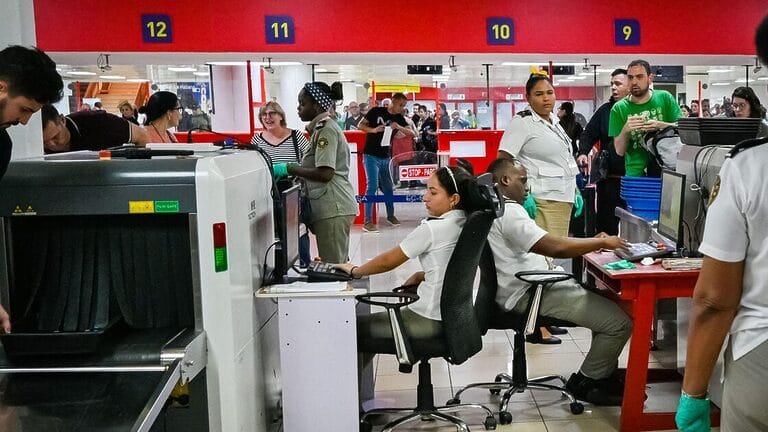 aerolinea equipaje
