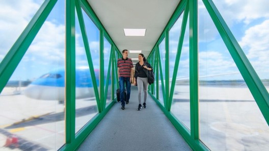 Nueva facilidad para los viajeros en aeropuerto cubano desde esta semana