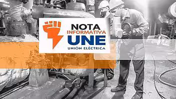 Última Hora. Información de la UNE sobre tensa situación eléctrica: hoy será una jornada de largos apagones en varios territorios de Cuba