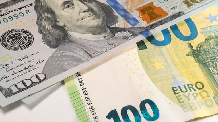 Tasas de cambio: Así están el precio del dólar, el euro y la MLC hoy en Cuba