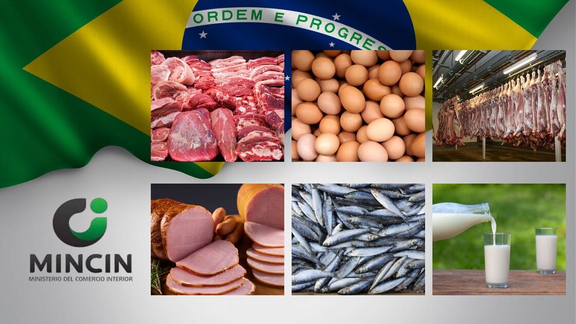 brasil alimentos cuba