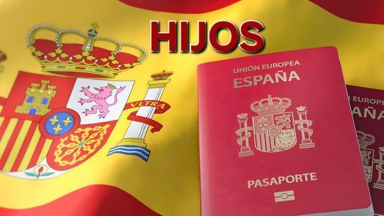 ¿Los hijos de ciudadanos españoles podrán solicitar visa de residencia en España. Aquí te damos los detalles, según el Consulado de España en Cuba