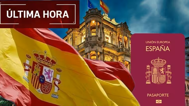 Última Hora: Consulado de España en Cuba informa sobre nuevos procedimientos para solicitudes de la Ley de Memoria Democrática