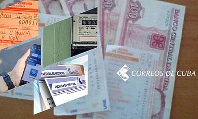 correos cuba luz teléfono julio