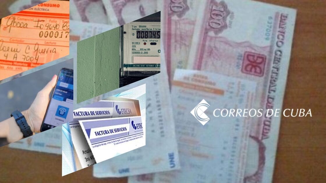 correos cuba luz teléfono julio