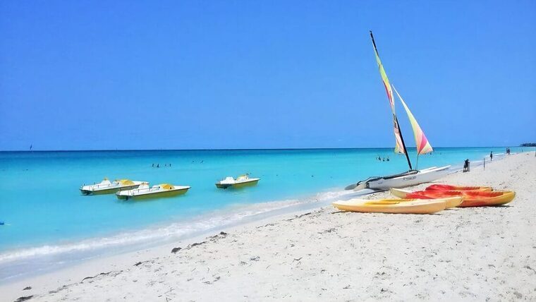 Cuba pierde un 25% de sus turistas en el primer semestre de 2025