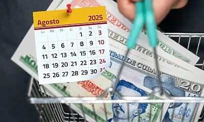cuándo aumento pensiones cuba