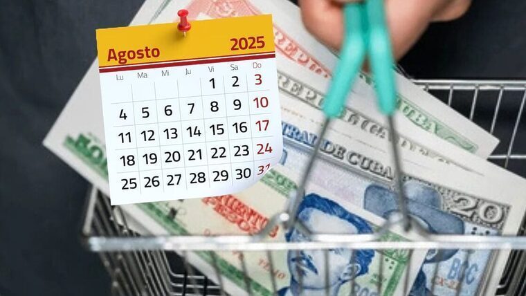 cuándo aumento pensiones cuba