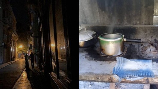 Así está la situación energética en Cuba tras la desconexión masiva