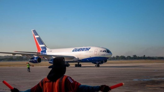 Cubana cancela vuelos a España: estas son las aerolíneas que siguen volando