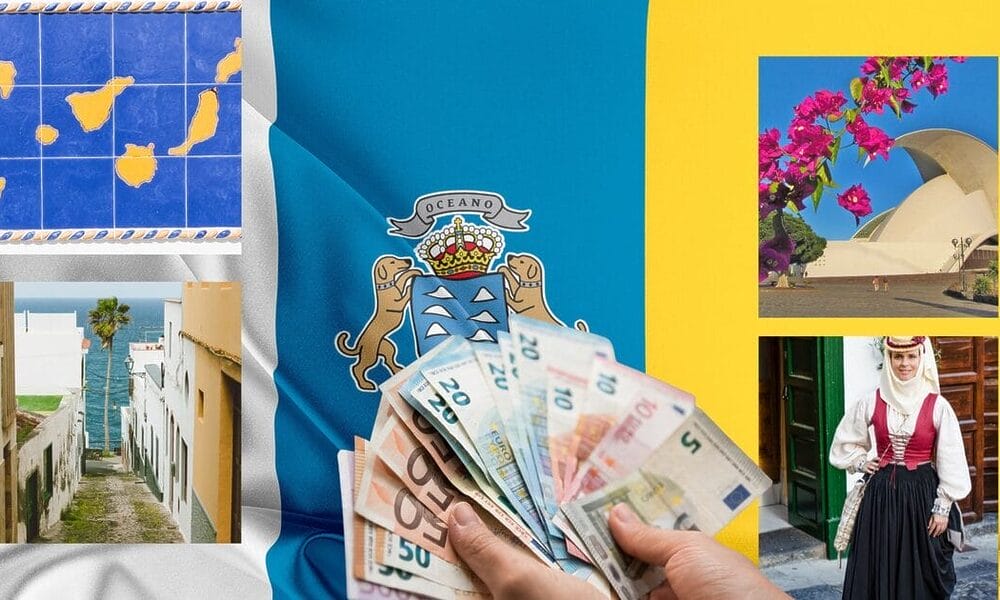 cubanos ayuda canarias