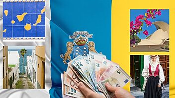 cubanos ayuda canarias