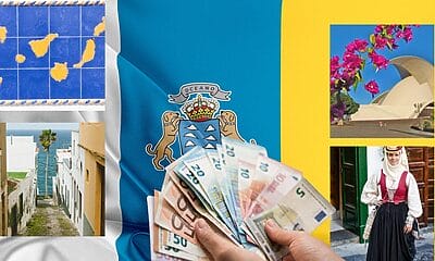 cubanos ayuda canarias