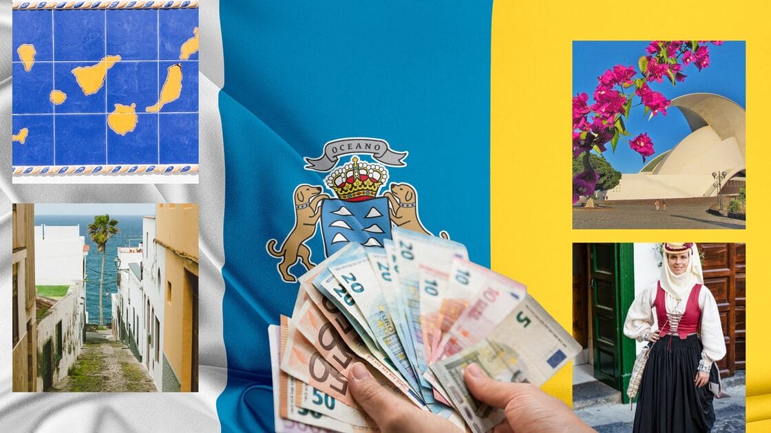 cubanos ayuda canarias