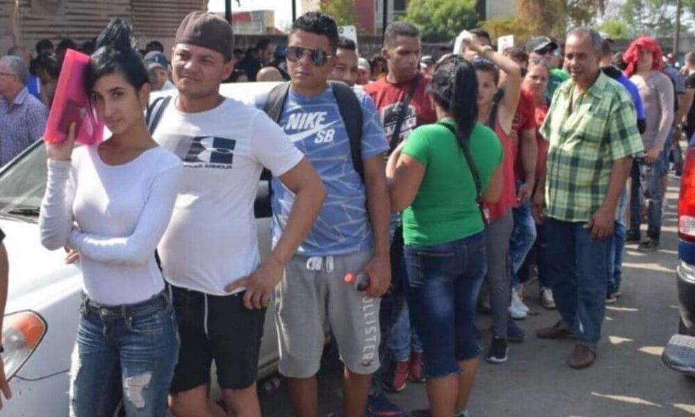 cubanos en mexico