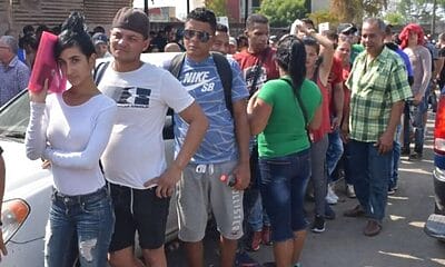 cubanos en mexico
