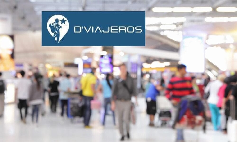 d viajeros