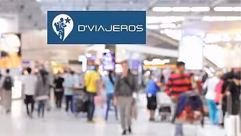 d viajeros