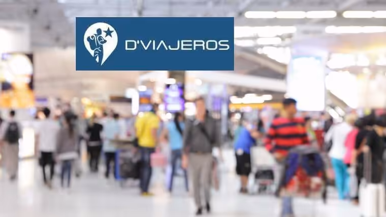 d viajeros